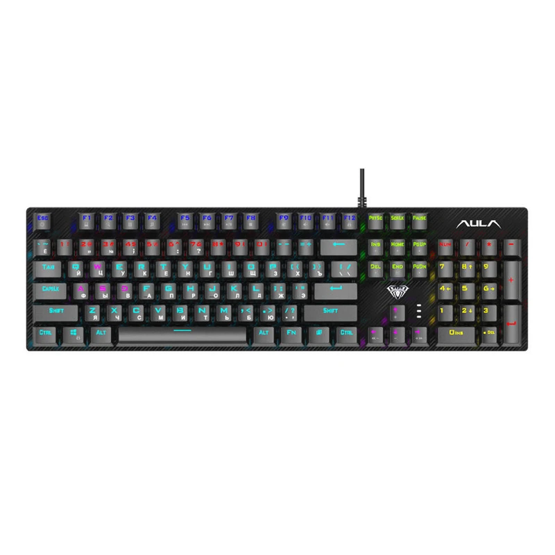 GAMING KEYBOARD AULA S2022