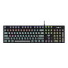 GAMING KEYBOARD AULA S2022