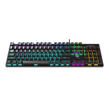 GAMING KEYBOARD AULA S2022