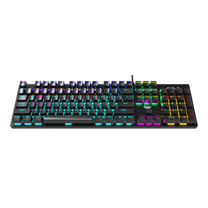 GAMING KEYBOARD AULA S2022