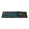 GAMING KEYBOARD AULA S2022