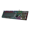 GAMING KEYBOARD AULA S2022