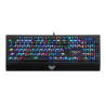 GAMING KEYBOARD AULA S2018