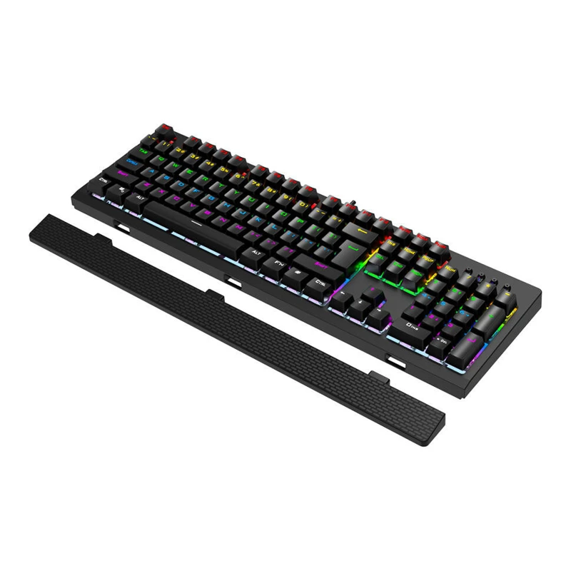 GAMING KEYBOARD AULA S2018