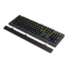 GAMING KEYBOARD AULA S2018