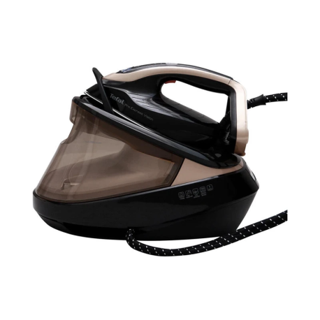 TEFAL PRO EXPRESS VISION 3000W BUGLY ÜTÜK GENERATOR