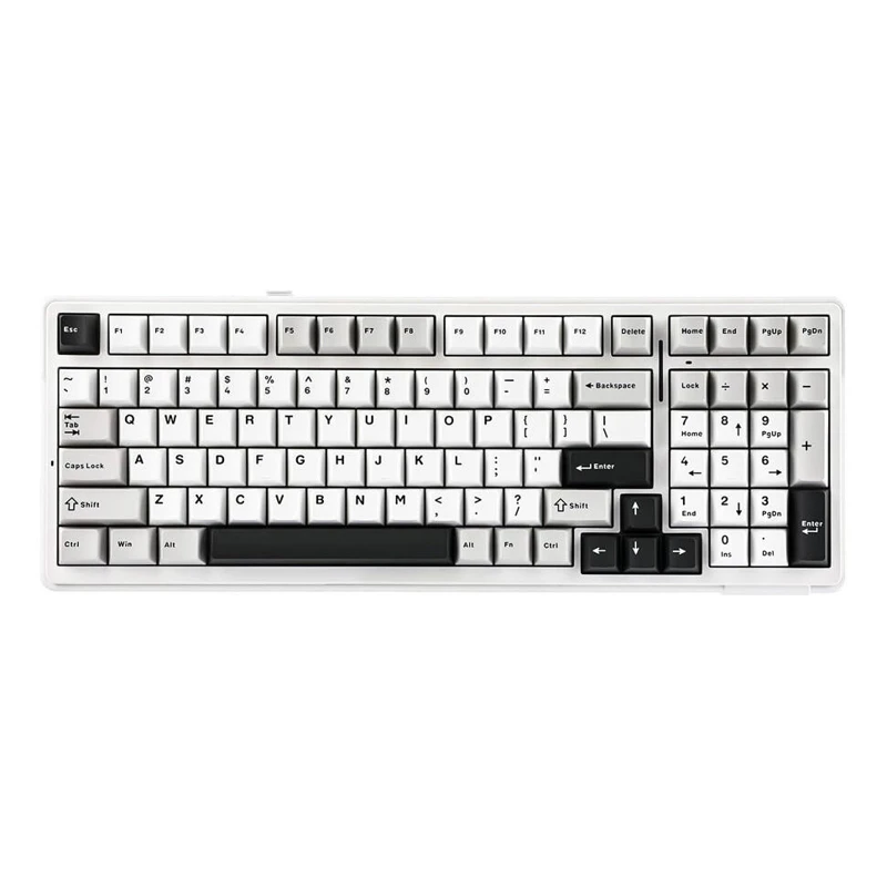 GAMING KEYBOARD AULA F99