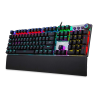 GAMING KEYBOARD AULA F2058