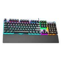 AULA F2058 ИГРОВАЯ КЛАВИАТУРА