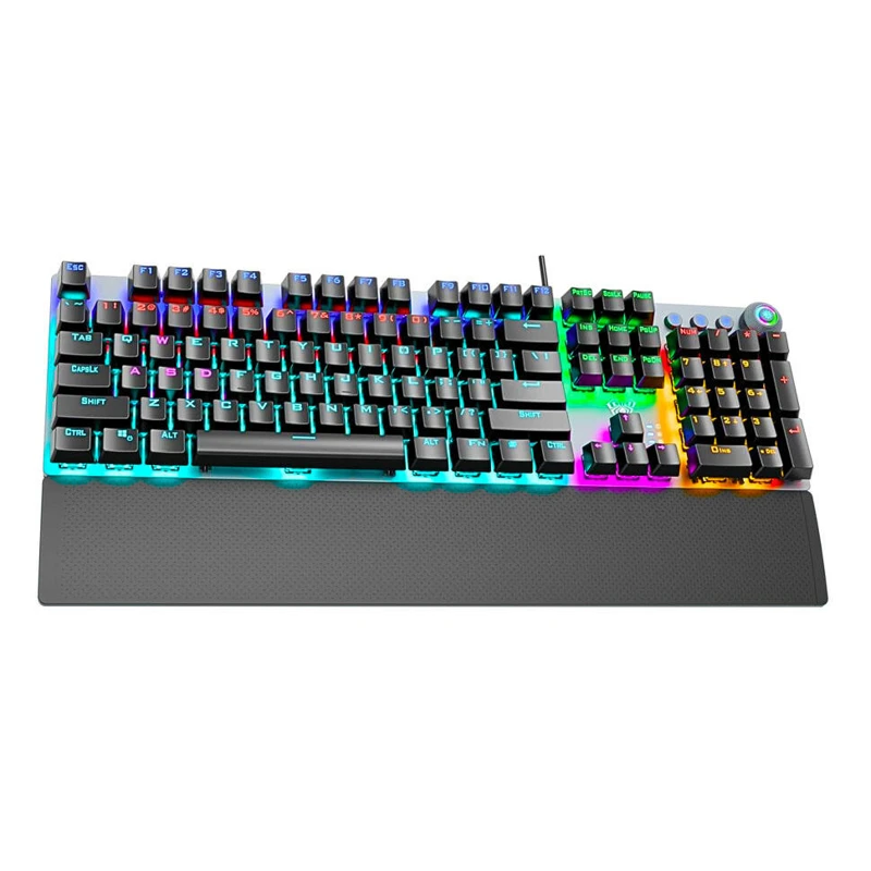 AULA F2058 OÝUN KLAWIATURA