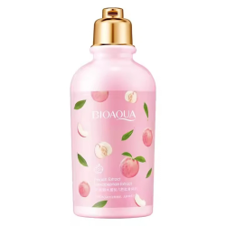 BIOAQUA DEEP MOUSTIRIZING AND NOURISHING BODY LOTION 250G