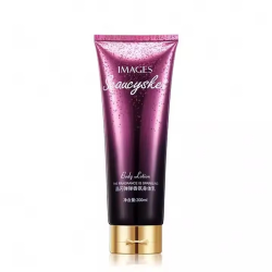 IMAGES DEEP MOUSTIRIZING AND NOURISHING BODY LOTION 200ML