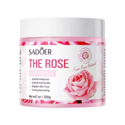 SADOER DEEP MOUSTIRIZING AND NOURISHING BODY LOTION 200G