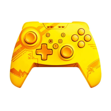 GAMEPAD JEMDO LT650 (Yellow)