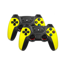 WIRELESS CONTROLLER KIT (YELLOW)