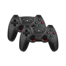 WIRELESS CONTROLLER KIT (BLACK)