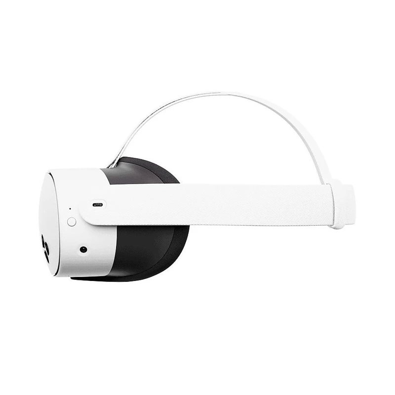 META QUEST 3S VR TOPLUM