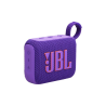 JBL Go 4 (Purple) JBLGO4PUR ПОРТАТИВНАЯ КОЛОНКА