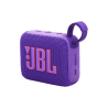 JBL Go 4 (Purple) JBLGO4PUR PORTATIW KOLONKA