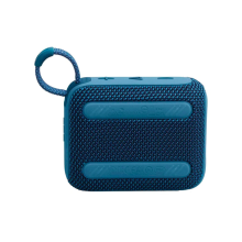 JBL Go 4 (Blue) JBLGO4BLU ПОРТАТИВНАЯ КОЛОНКА