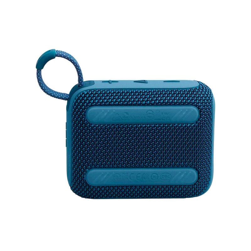 JBL Go 4 (Blue) JBLGO4BLU PORTATIW KOLONKA