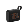 JBL Go 4 (Black) JBLGO4BLK ПОРТАТИВНАЯ КОЛОНКА