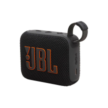JBL Go 4 (Black) JBLGO4BLK ПОРТАТИВНАЯ КОЛОНКА