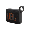 JBL Go 4 (Black) JBLGO4BLK ПОРТАТИВНАЯ КОЛОНКА