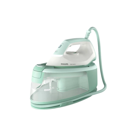 PHILIPS STEAM GENERATOR 3000 SERIES 2400W ПАРОГЕНЕРАТОР