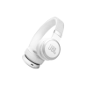 HEADPHONES JBL LIVE 670NC (White)