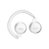 HEADPHONES JBL LIVE 670NC (White)
