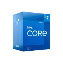 CPU INTEL® Core™ i7-12700K