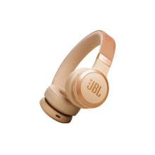 JBL LIVE 670NC (Beige) NAUŞNIK
