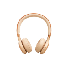 JBL LIVE 670NC (Beige) NAUŞNIK