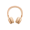 JBL LIVE 670NC (Beige) NAUŞNIK