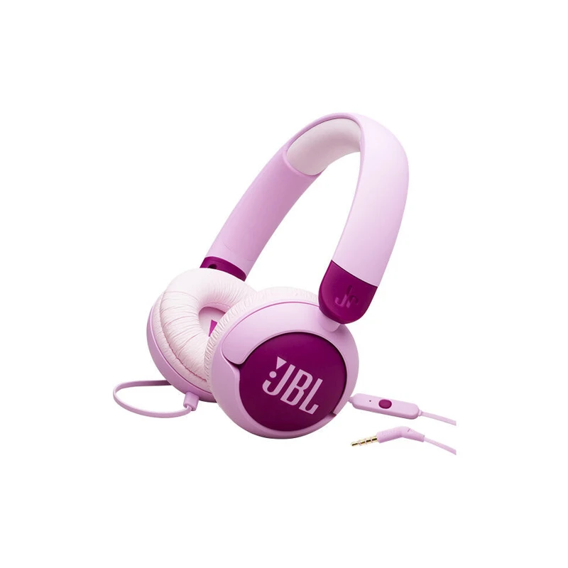 JBL JR320 (Purple) NAUŞNIK
