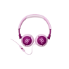 HEADPHONES JBL JR320 (Purple)