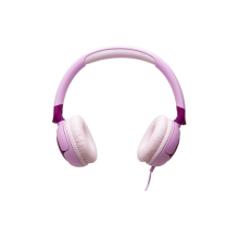 HEADPHONES JBL JR320 (Purple)