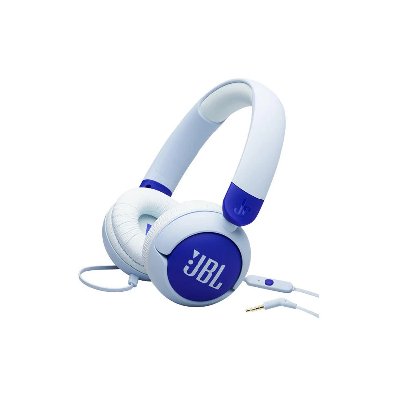 JBL JR320 (Blue) NAUŞNIK
