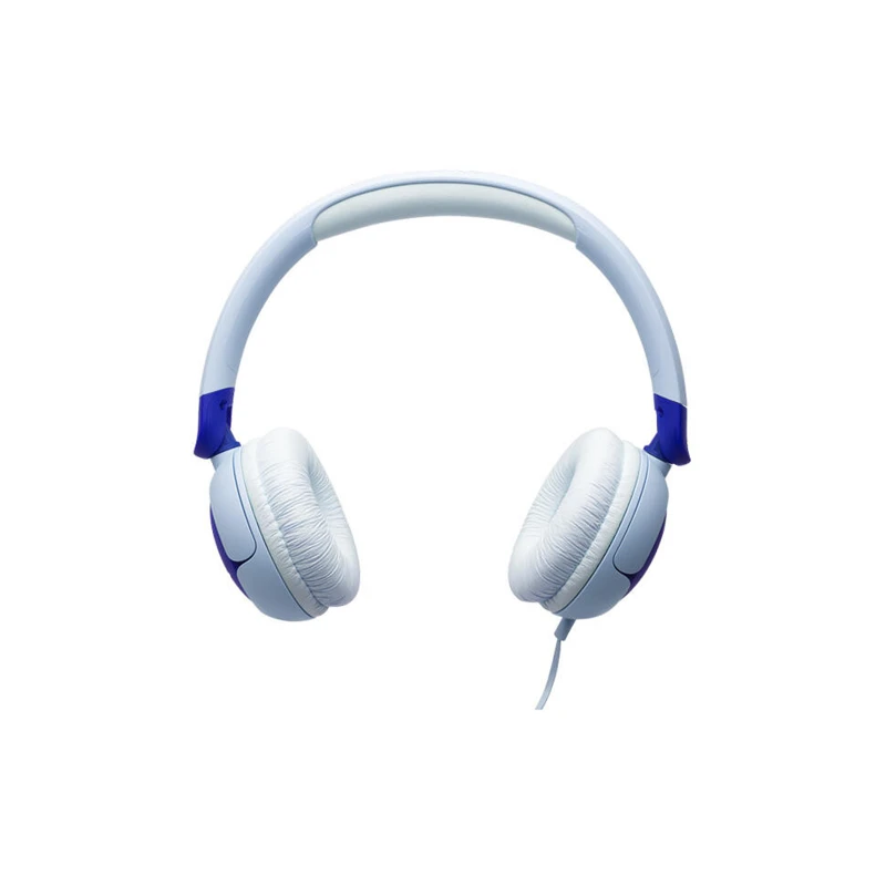 JBL JR320 (Blue) НАУШНИКИ