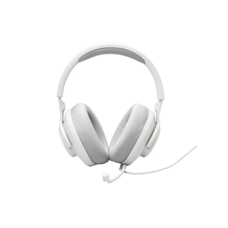 JBL QUANTUM 100M2 (White) NAUŞNIK