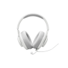 JBL QUANTUM 100M2 (White) NAUŞNIK