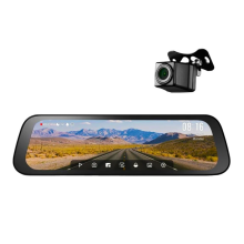 70MAI REARVIEW DASH CAM S500 + REAR CAM AWTO WIDEOÝAZYJY