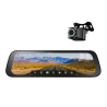 70MAI REARVIEW DASH CAM S500 + REAR CAM AWTO WIDEOÝAZYJY