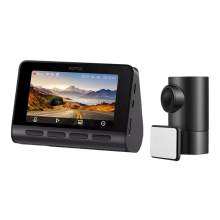 70MAI DASH CAM A800S-1 + REAR CAM ВИДЕОРЕГИСТРАТОР