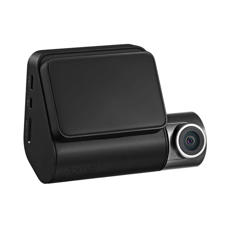 CAR VIDEO RECORDER 70MAI DASH CAM A200-1 + REAR CAM