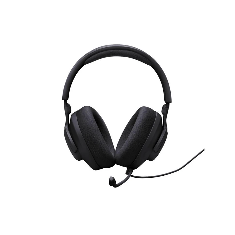 HEADPHONES JBL QUANTUM 100M2 (Black)