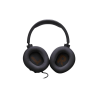 HEADPHONES JBL QUANTUM 100M2 (Black)