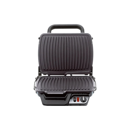 TEFAL ULTRA COMPACT HEALTH GRILL COMFORT GRILL