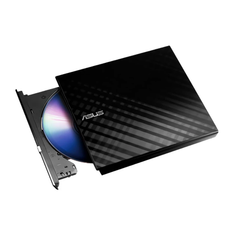 ASUS SLIM SDRW-08D2S-U EXTERNAL DISK DRIVE